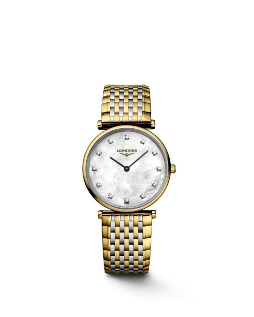 Longines La Grande Classique 29mm - L4.512.2.87.7