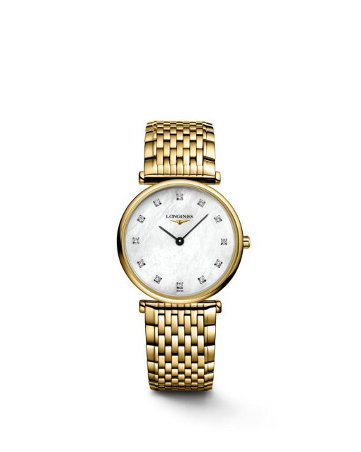 Longines La Grande Classique 29mm - L4.512.2.87.8