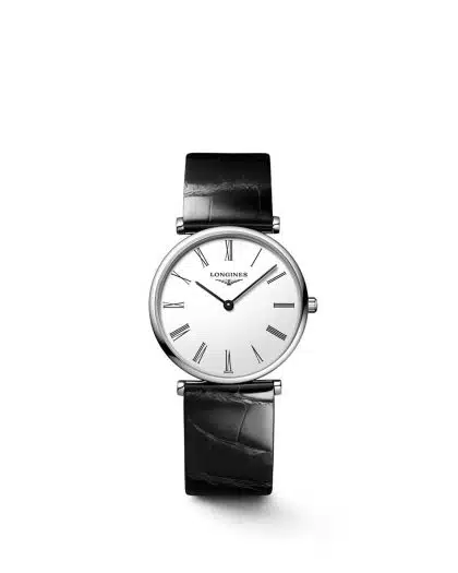 Longines La Grande Classique 29mm - L4.512.4.11.2