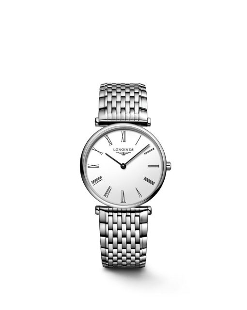 Longines La Grande Classique 29mm - L4.512.4.11.6