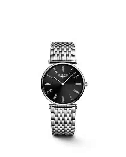 Longines La Grande Classique 29mm - L4.512.4.51.6