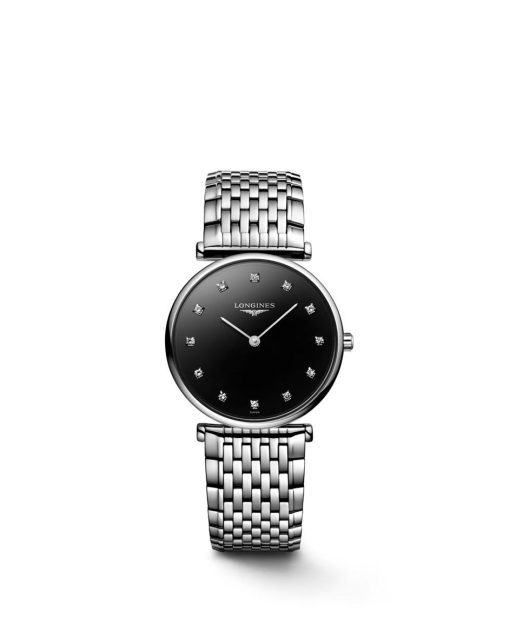 Longines La Grande Classique 29mm - L4.512.4.58.6