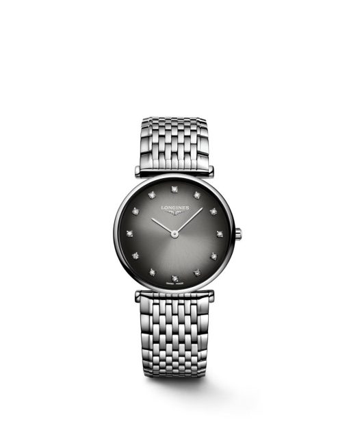 La Grande Classique De Longines - L4.512.4.77.6