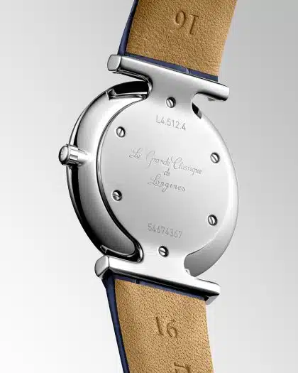 Longines La Grande Classique 29mm - L4.512.4.81.2 - Bilde 3