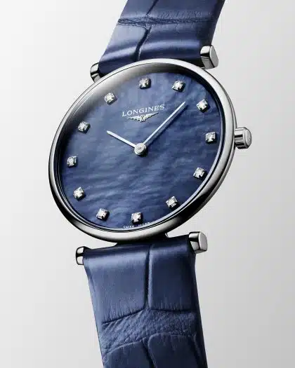 Longines La Grande Classique 29mm - L4.512.4.81.2 - Bilde 2