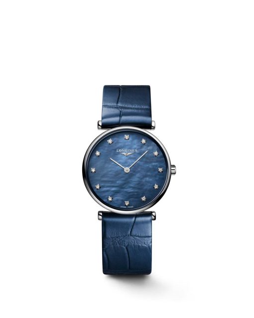 Longines La Grande Classique 29mm - L4.512.4.81.2