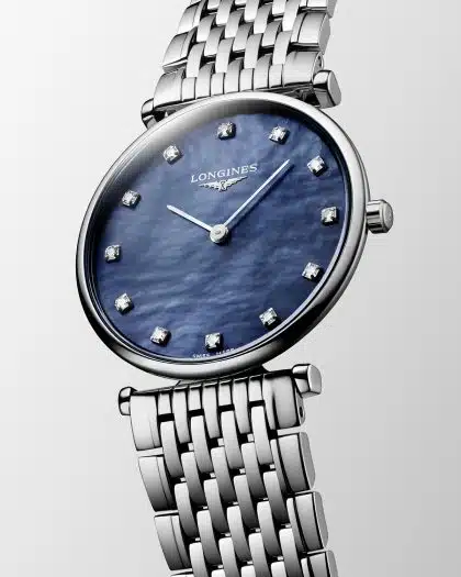Longines La Grande Classique 29mm - L4.512.4.81.6 - Bilde 2