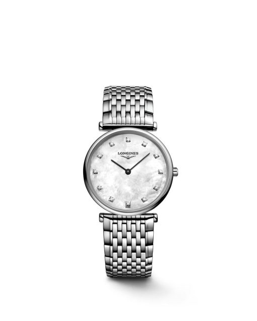 Longines La Grande Classique 29mm - L4.512.4.87.6