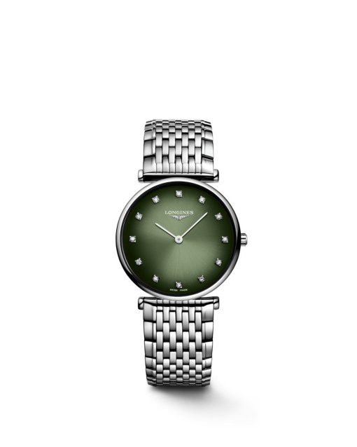 Longines La Grande Classique 29mm - L4.512.4.91.6