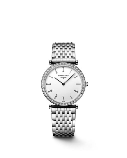 La Grande Classique de Longines 29 mm - L4.523.0.11.6