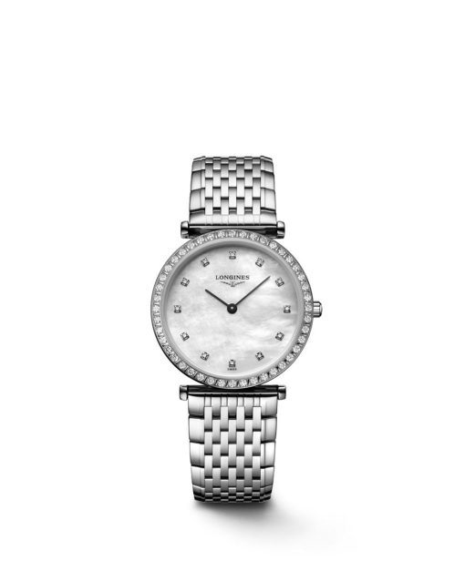 La Grande Classique de Longines 29 mm - L4.523.0.87.6