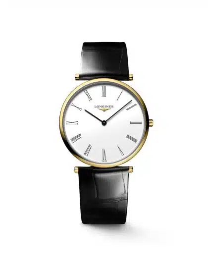 Longines La Grande Classique 36mm - L4.755.2.11.2