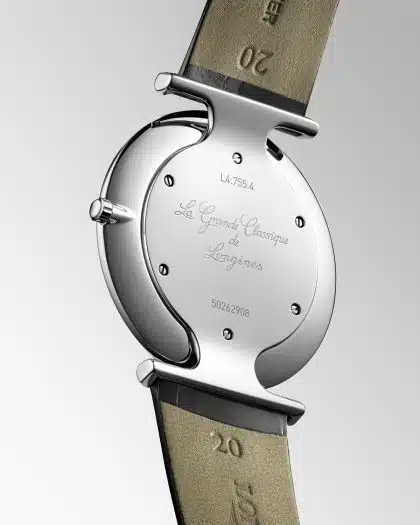 Longines La Grande Classique 36mm - L4.755.4.11.2 - Bilde 3