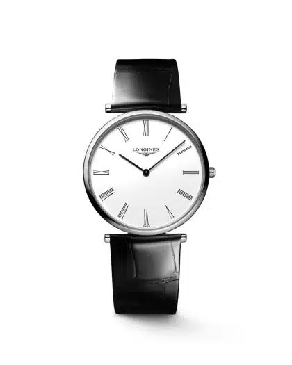 Longines La Grande Classique 36mm - L4.755.4.11.2