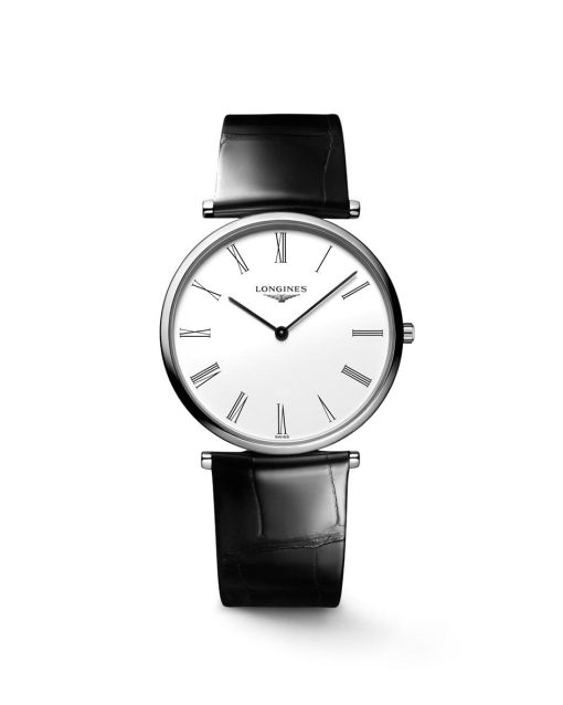 Longines La Grande Classique 36mm - L4.755.4.11.2