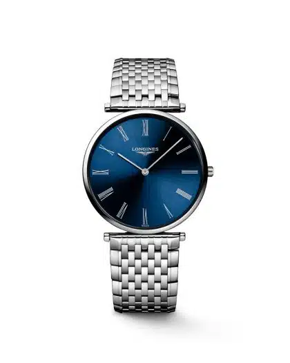 La Grande Classique de Longines 36 mm - L4.755.4.94.6