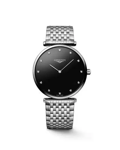 Longines La Grande Classique 38MM - L4.866.4.58.6