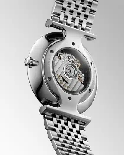 Longines La Grande Classique 36mm - L4.908.4.11.6 - Bilde 3