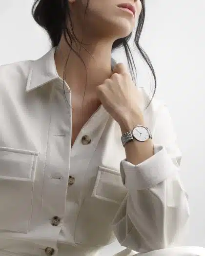 Longines La Grande Classique 36mm - L4.908.4.11.6 - Bilde 4