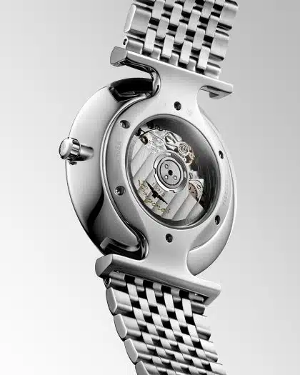 Longines La Grande Classique Automatic  36mm- L4.908.4.51.6 - Bilde 3