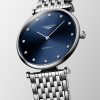 La Grande Classique de Longines 36 mm - L4.908.4.97.6 - Bilde 2