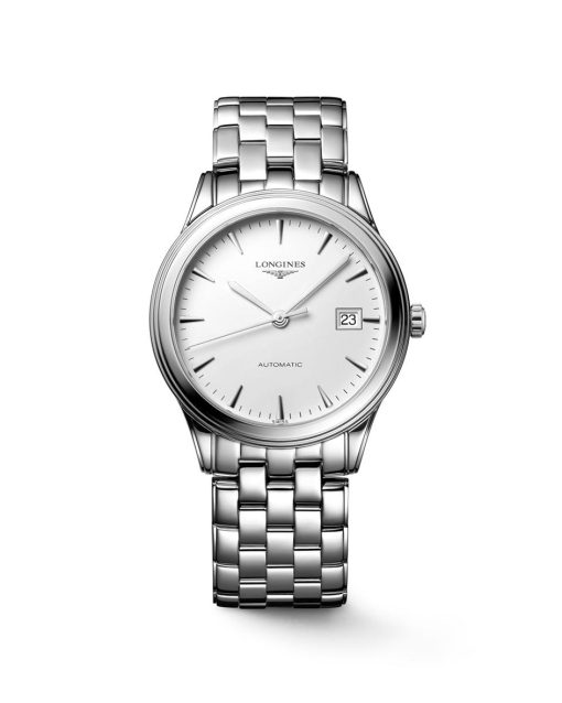 Longines Flagship Classic 38.50 mm - L4.974.4.12.6