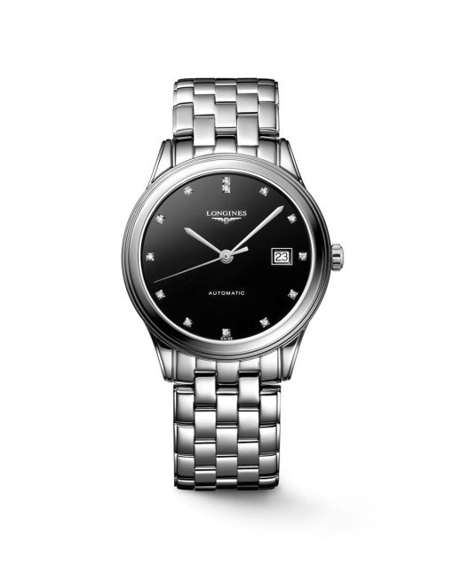 Longines Flagship Classic 38.50 mm - L4.974.4.57.6
