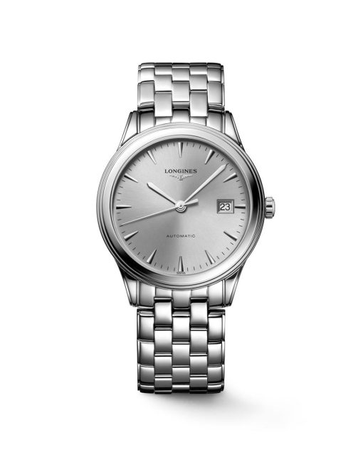 Longines Flagship Classic 38.50 mm - L4.974.4.72.6