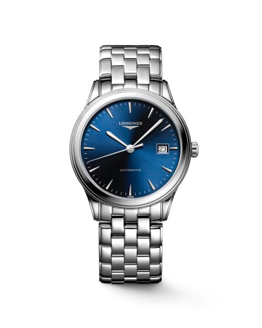 Longines Flagship Classic 38.50 mm - L4.974.4.92.6