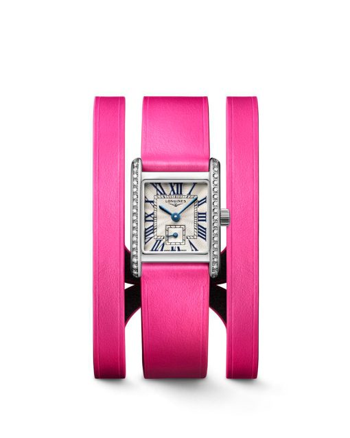 Longines Mini DolceVita - L5.200.0.71.2