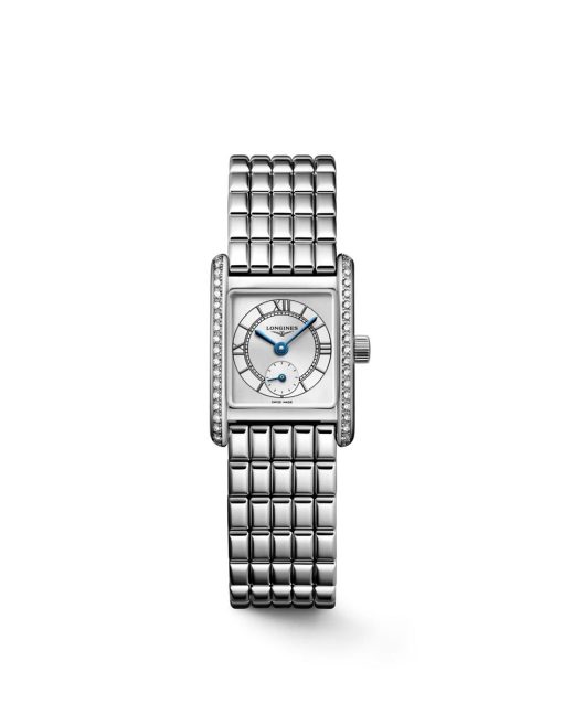 Longines Mini Dolcevita - L5.200.0.75.6