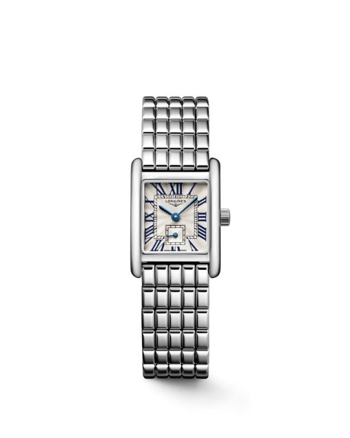Longines Mini Dolcevita - L5.200.4.71.6