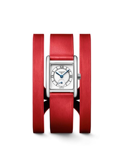 Longines Mini DolceVita - L5.200.4.75.0