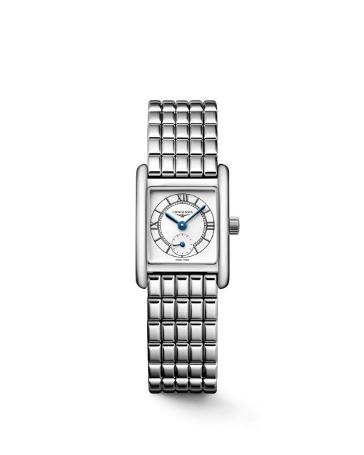 Longines Mini Dolcevita - L5.200.4.75.6