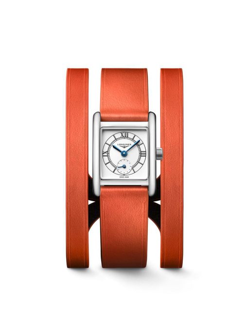 Longines Mini DolceVita - L5.200.4.75.8