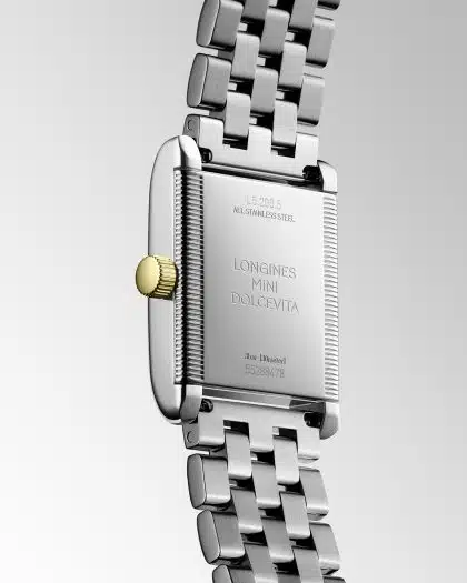 Longines Mini Dolcevita - L5.200.5.70.7 - Bilde 3