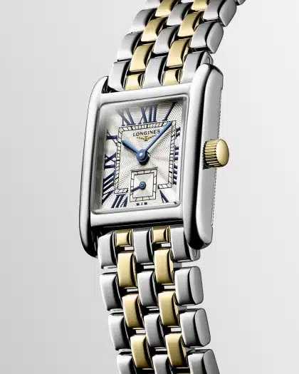 Longines Mini Dolcevita - L5.200.5.70.7 - Bilde 2
