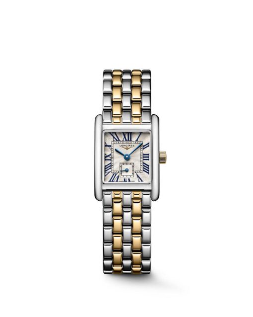 Longines Mini Dolcevita - L5.200.5.70.7