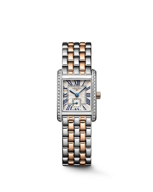 Longines Mini Dolcevita - L5.200.5.79.7