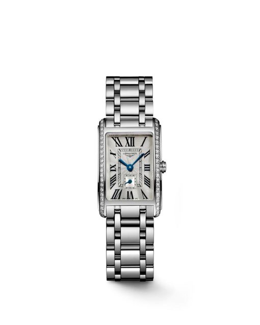 Longines DolceVita 20mm X 32mm - L5.255.0.71.6