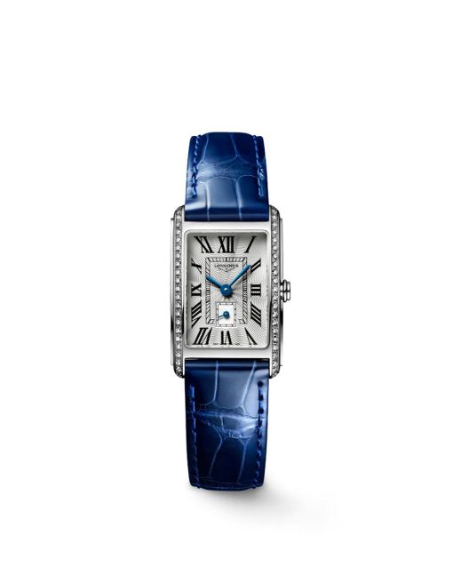 Longines DolceVita Small Seconds 20.80 X 32 mm - L5.255.0.71.7