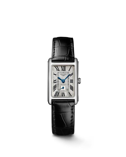 Longines DolceVita 20mm X 32mm - L5.255.4.71.0