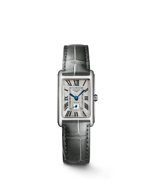 Longines DolceVita 20mm X 32mm - L5.255.4.71.3