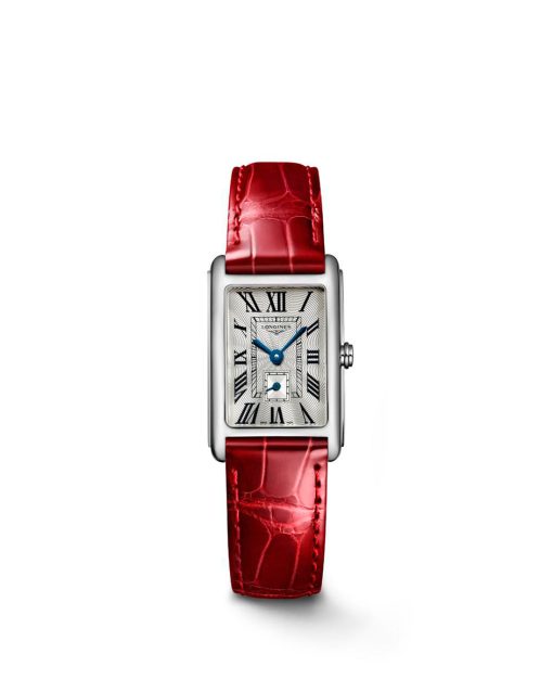 Longines DolceVita 20mm X 32mm - L5.255.4.71.5