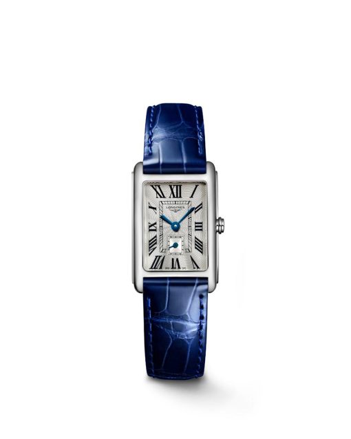 Longines DolceVita Small Seconds 20.80 X 32 mm - L5.255.4.71.7