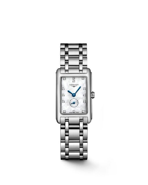 Longines DolceVita 20mm X 32mm - L5.255.4.87.6