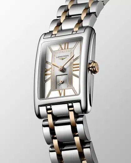 Longines Dolcevita 21 x 32 - L5.255.5.75.7 - Bilde 2