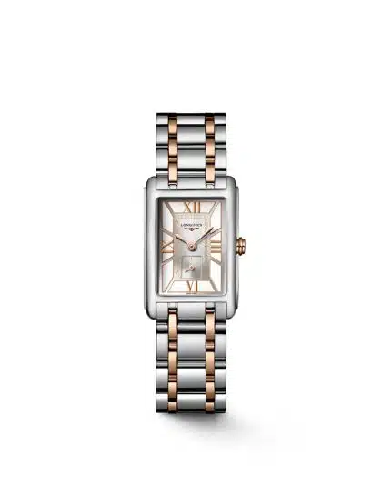 Longines Dolcevita 21 x 32 - L5.255.5.75.7