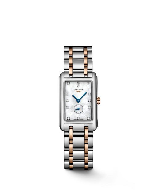 Longines DolceVita 20mm X 32mm - L5.255.5.87.7