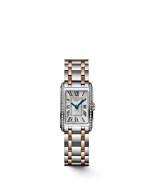 Longines DolceVita 17mm X 27mm - L5.258.5.79.7